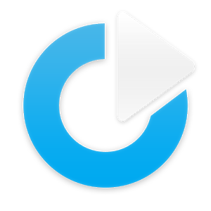 mVideoPlayer Logo