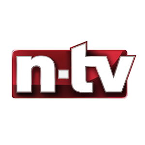 n-tv-Nachrichten-Logo.