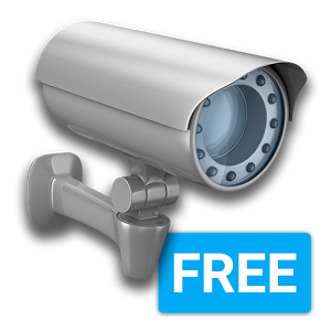  tinyCam Monitor FREE Logo